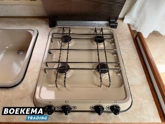 Hymer  B694 3500KG-Kenteken Zonnepaneel Luifel 5-Persoons Camera picture 20