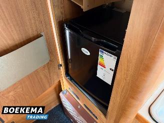 Hymer  B694 3500KG-Kenteken Zonnepaneel Luifel 5-Persoons Camera picture 16