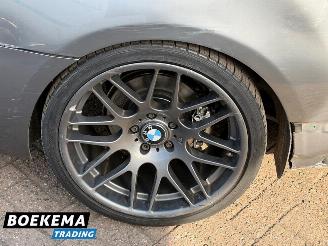 BMW 3-serie 325i M-Sport Coupe Keyless Memory Navigatie Cruise picture 16