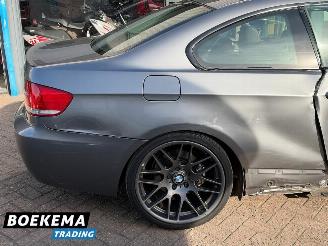 BMW 3-serie 325i M-Sport Coupe Keyless Memory Navigatie Cruise picture 9