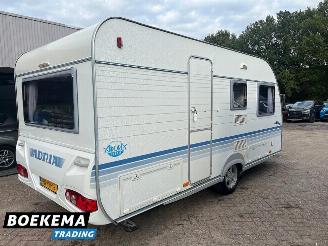 Adria  Adora 462UB Mover Fietsdrager picture 2