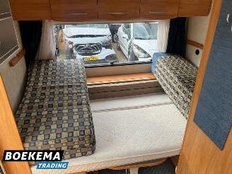 Adria  Adora 462UB Mover Fietsdrager picture 7