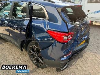 Renault Kadjar 1.3 TCe 160PK Black Ed Automaat Bose Elek.Stoelen Navi Clima picture 15