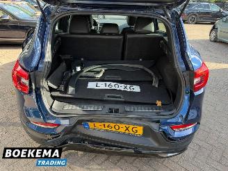 Renault Kadjar 1.3 TCe 160PK Black Ed Automaat Bose Elek.Stoelen Navi Clima picture 19