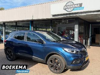 krockskadad bil auto Renault Kadjar 1.3 TCe 160PK Black Ed Automaat Bose Elek.Stoelen Navi Clima 2021/8