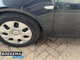 Opel Astra 1.3 CDTi S/S Edition Cruise Airco NAP picture 9