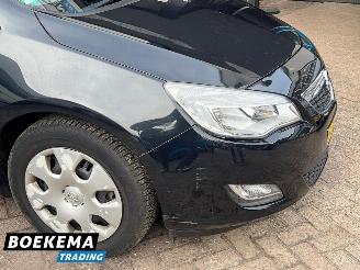 Opel Astra 1.3 CDTi S/S Edition Cruise Airco NAP picture 5
