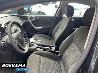Opel Astra 1.3 CDTi S/S Edition Cruise Airco NAP picture 12