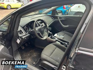 Opel Astra 1.3 CDTi S/S Edition Cruise Airco NAP picture 11