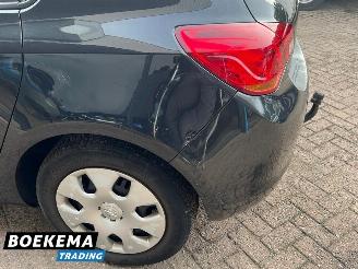 Opel Astra 1.3 CDTi S/S Edition Cruise Airco NAP picture 7