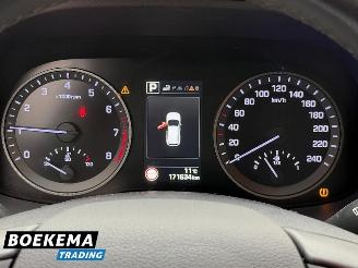 Hyundai Tucson 1.6 T-GDi Premium Leer Stoelverwarming Camera Navigatie picture 18