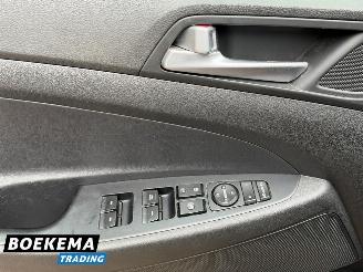 Hyundai Tucson 1.6 T-GDi Premium Leer Stoelverwarming Camera Navigatie picture 12