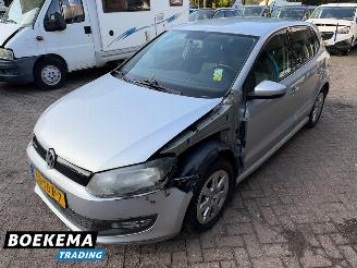 Volkswagen Polo 1.2 TDI BlueMotion Comfortline Airco 5-Deurs picture 4