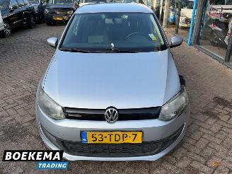 Volkswagen Polo 1.2 TDI BlueMotion Comfortline Airco 5-Deurs picture 5
