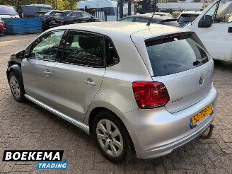 Volkswagen Polo 1.2 TDI BlueMotion Comfortline Airco 5-Deurs picture 3