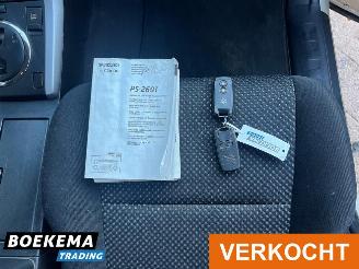 Suzuki Grand-vitara 2.0 16V Exclusive Automaat Climate Cruise picture 20