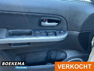 Suzuki Grand-vitara 2.0 16V Exclusive Automaat Climate Cruise picture 14