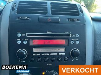Suzuki Grand-vitara 2.0 16V Exclusive Automaat Climate Cruise picture 23