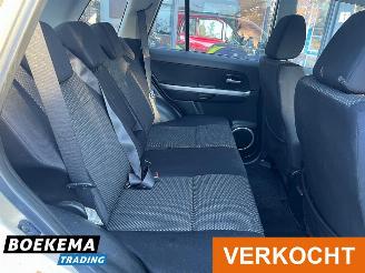 Suzuki Grand-vitara 2.0 16V Exclusive Automaat Climate Cruise picture 17