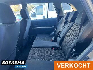 Suzuki Grand-vitara 2.0 16V Exclusive Automaat Climate Cruise picture 15