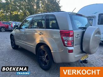 Suzuki Grand-vitara 2.0 16V Exclusive Automaat Climate Cruise picture 3