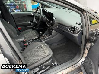 Ford Fiesta 1.0 EcoBoost Hybrid ST-Line X B&O Stoel-Stuurverw picture 22
