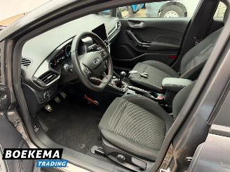 Ford Fiesta 1.0 EcoBoost Hybrid ST-Line X B&O Stoel-Stuurverw picture 14