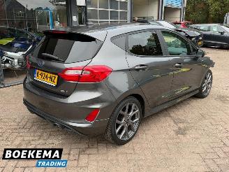 Ford Fiesta 1.0 EcoBoost Hybrid ST-Line X B&O Stoel-Stuurverw picture 2