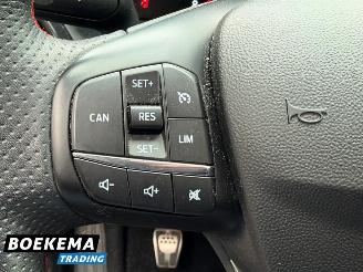 Ford Fiesta 1.0 EcoBoost Hybrid ST-Line X B&O Stoel-Stuurverw picture 33