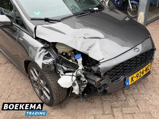 Ford Fiesta 1.0 EcoBoost Hybrid ST-Line X B&O Stoel-Stuurverw picture 6