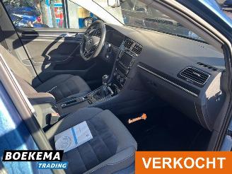 Volkswagen Golf 1.4 TSI Highline Virtual Cruise Navi 6-hand Clima picture 20