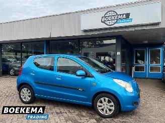 Suzuki Alto 1.0 Exclusive Airco Elektrische Ramen 2009/6