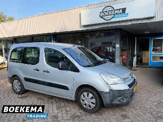 Coche accidentado Citroën Berlingo 1.6 16V Multispace Airco Elektrische Ramen 2008/8