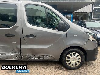 Renault Trafic 1.6 dCi Lang Energy 9-Persoons Airco picture 5