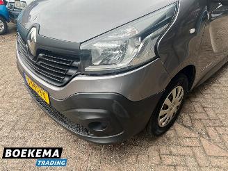 Renault Trafic 1.6 dCi Lang Energy 9-Persoons Airco picture 19