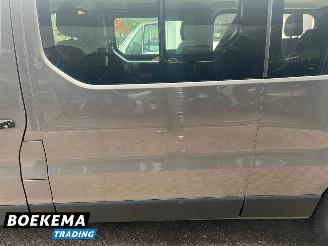 Renault Trafic 1.6 dCi Lang Energy 9-Persoons Airco picture 17