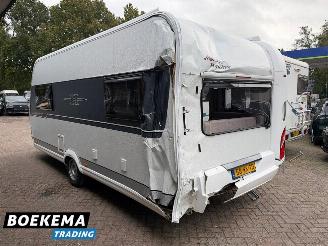 Hobby  De Luxe 495UL Luifel Mover Enkele bedden picture 3