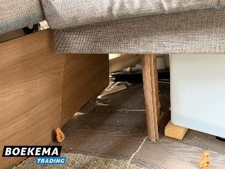 Hobby  De Luxe 495UL Luifel Mover Enkele bedden picture 30