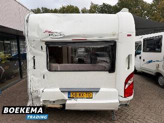 Hobby  De Luxe 495UL Luifel Mover Enkele bedden picture 14