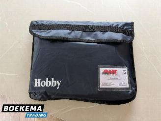 Hobby  De Luxe 495UL Luifel Mover Enkele bedden picture 38
