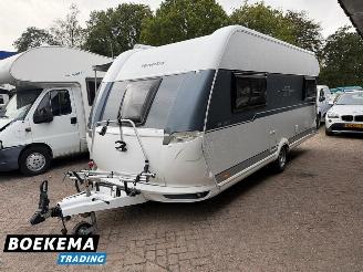 Hobby  De Luxe 495UL Luifel Mover Enkele bedden picture 4