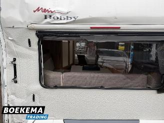 Hobby  De Luxe 495UL Luifel Mover Enkele bedden picture 19