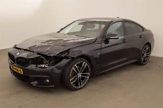 bruktbiler auto BMW 4-serie 430i Gran Coupe AUTOMAAT High Execution Edition 2019/5