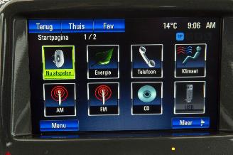 Chevrolet Volt 1.4 Hybride Automaat Clima picture 7
