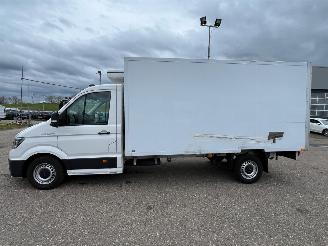 MAN TGE 35 2.0 103 KW VRIESWAGEN -20 picture 49