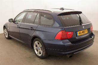 BMW 3-serie 320i Automaat Leer Motorschade Business Line picture 3