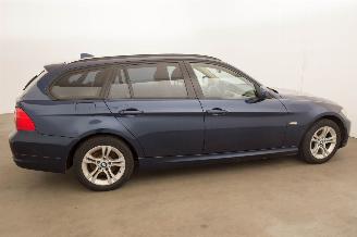 BMW 3-serie 320i Automaat Leer Motorschade Business Line picture 41