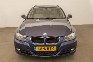 BMW 3-serie 320i Automaat Leer Motorschade Business Line picture 38