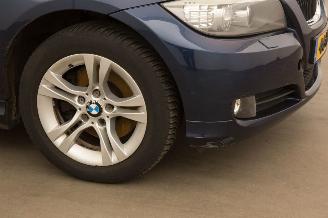 BMW 3-serie 320i Automaat Leer Motorschade Business Line picture 33