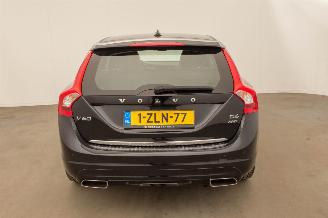 Volvo V-60 D6 2.4 AWD Plug In Hybrid Phev picture 34